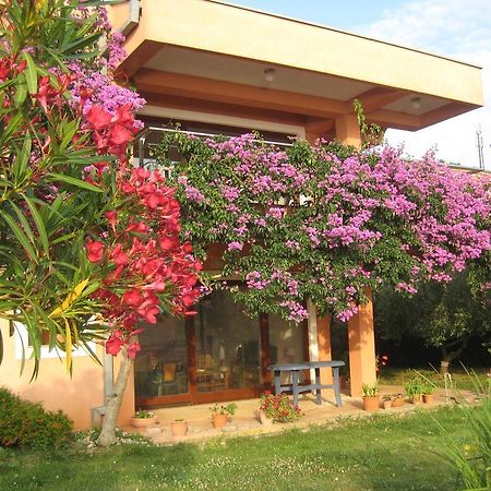 Apartman Lavanda Kali Esterno foto