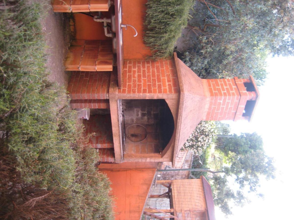 Apartman Lavanda Kali Esterno foto