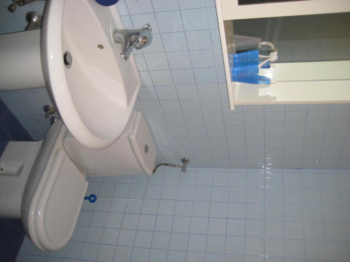 Apartman Lavanda Kali Esterno foto