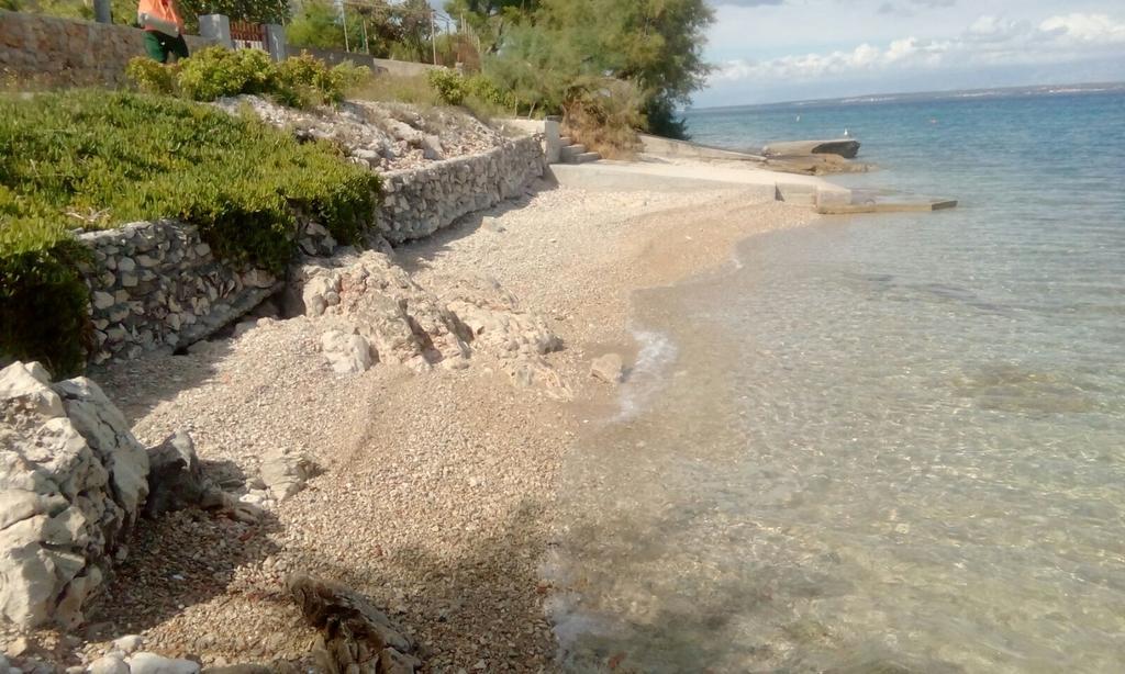 Apartman Lavanda Kali Esterno foto