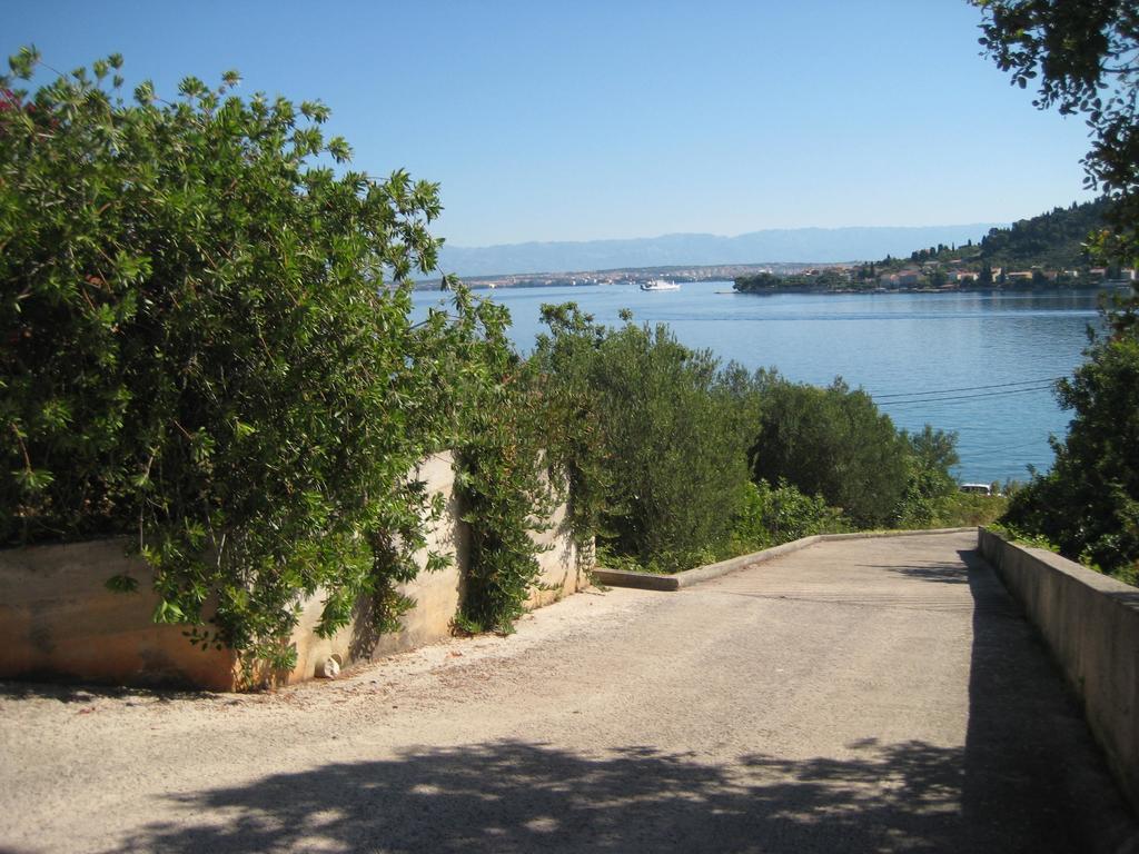 Apartman Lavanda Kali Esterno foto