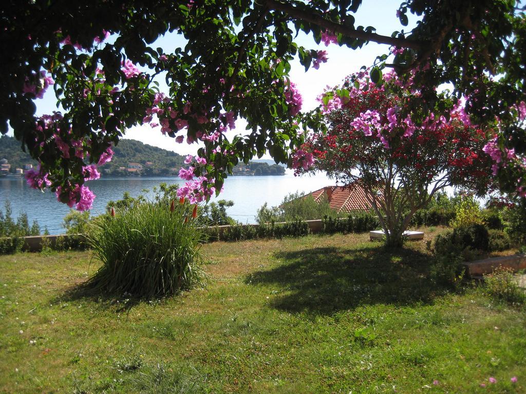 Apartman Lavanda Kali Esterno foto