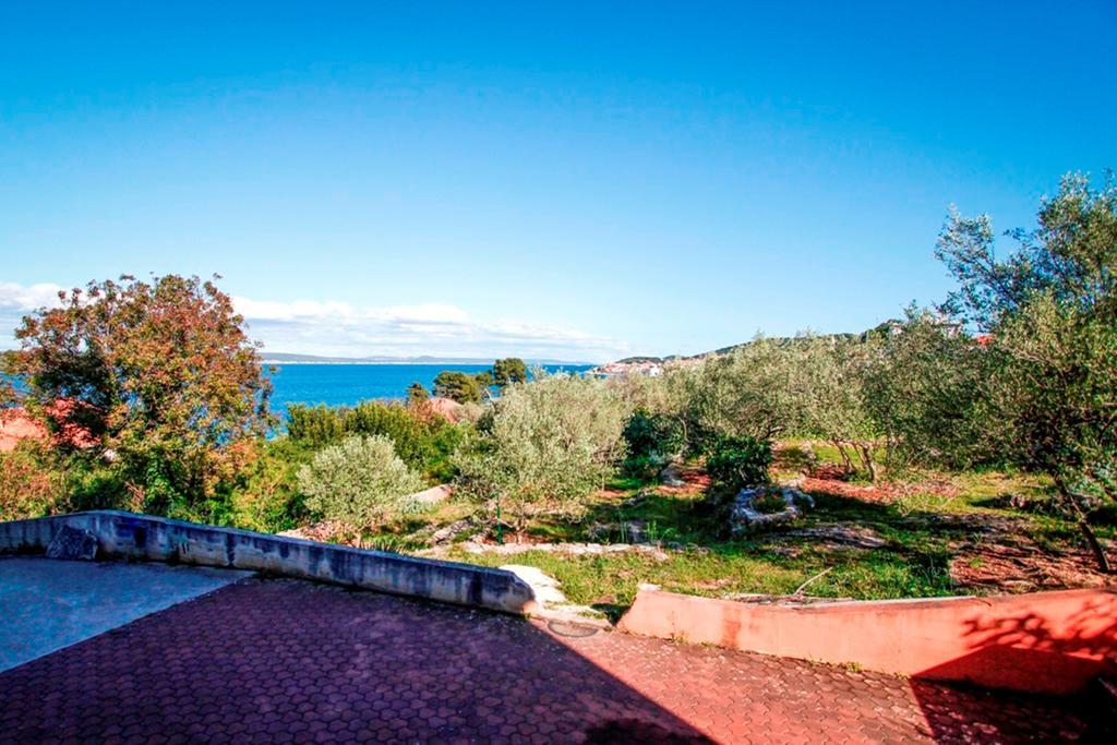 Apartman Lavanda Kali Esterno foto
