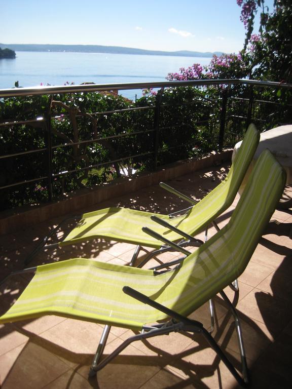 Apartman Lavanda Kali Esterno foto