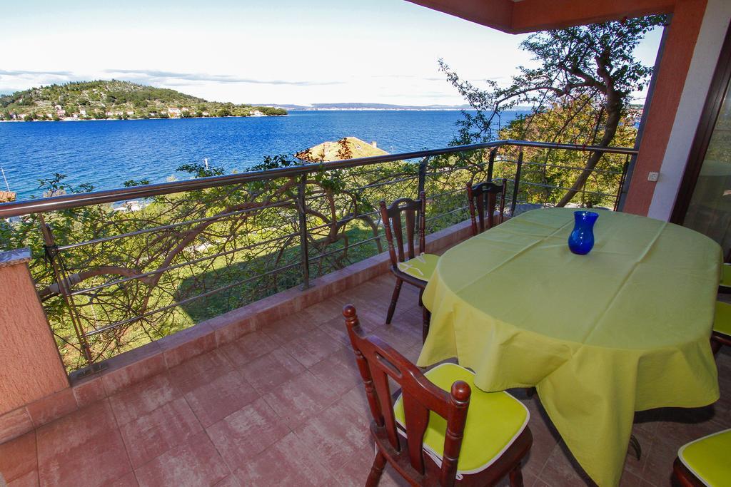 Apartman Lavanda Kali Esterno foto