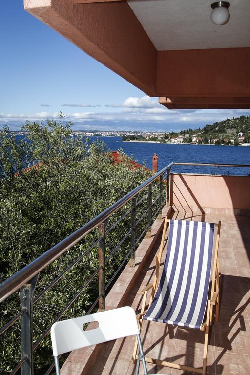 Apartman Lavanda Kali Esterno foto