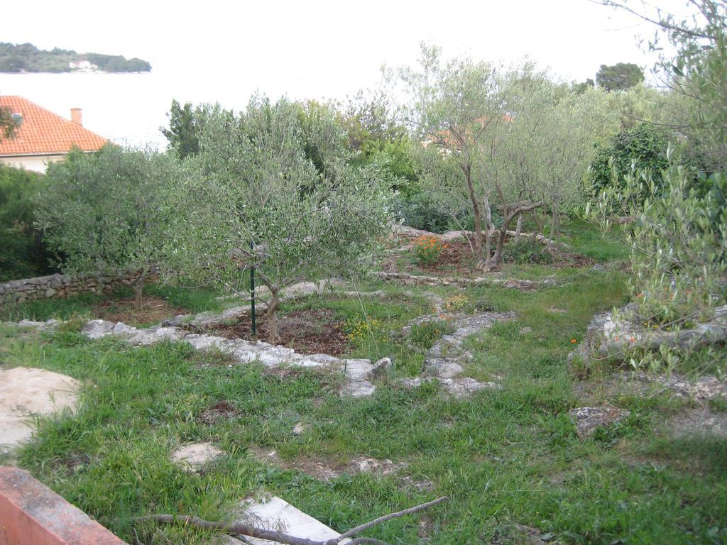 Apartman Lavanda Kali Esterno foto