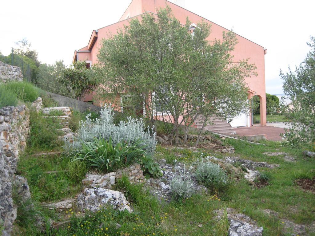 Apartman Lavanda Kali Esterno foto