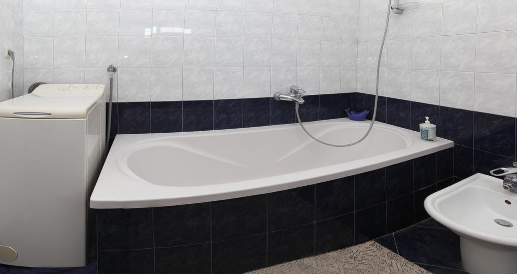 Apartman Lavanda Kali Esterno foto