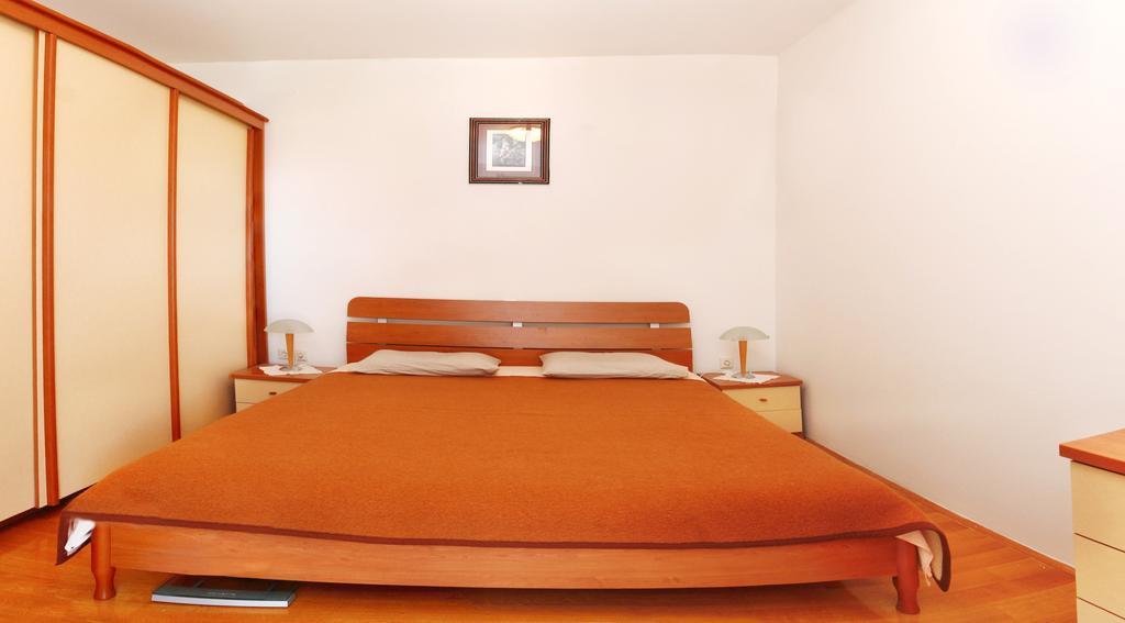 Apartman Lavanda Kali Esterno foto