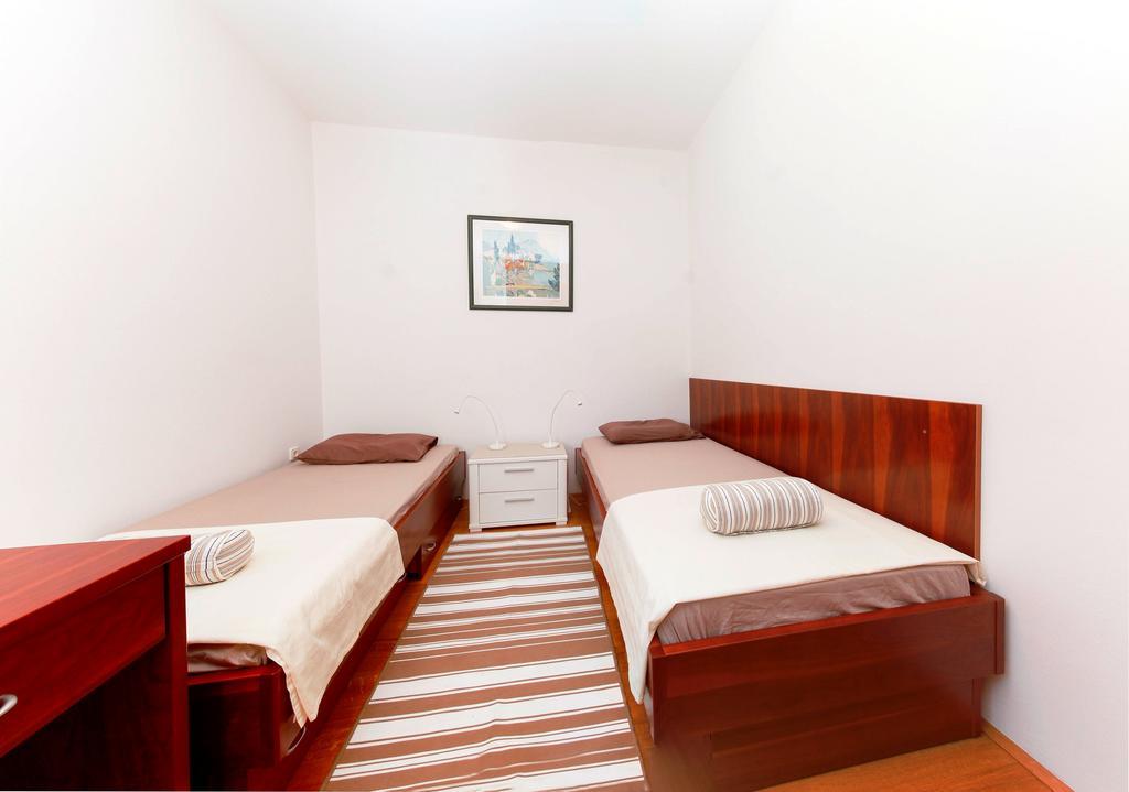 Apartman Lavanda Kali Esterno foto