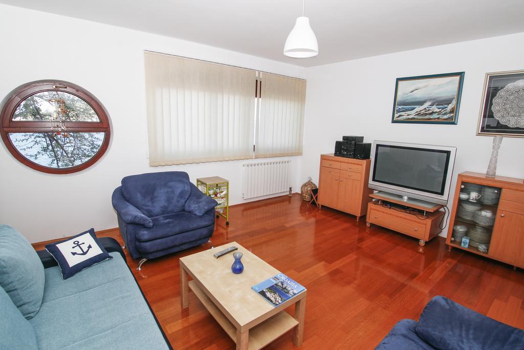 Apartman Lavanda Kali Esterno foto