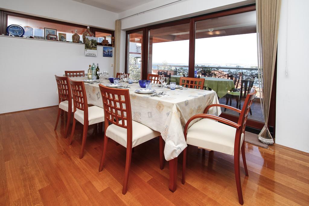 Apartman Lavanda Kali Esterno foto