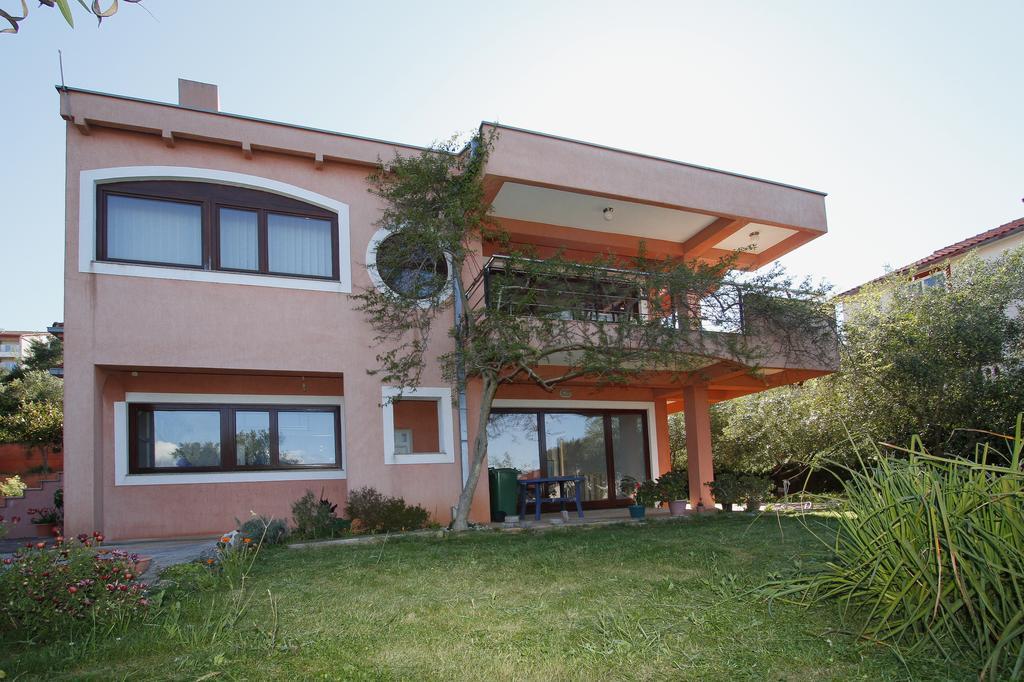Apartman Lavanda Kali Esterno foto