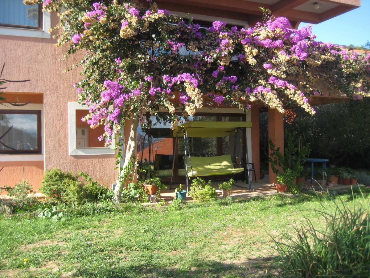 Apartman Lavanda Kali Esterno foto