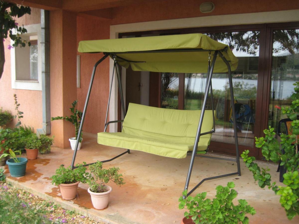 Apartman Lavanda Kali Esterno foto
